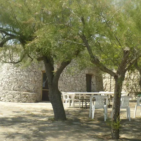 Holiday home Il Trullo Di Nonno Antonio