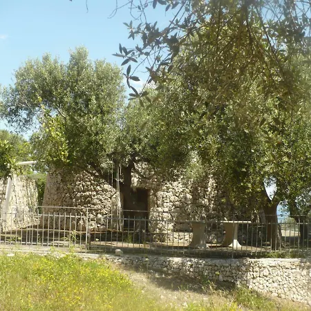 Il Trullo Di Nonno Antonio * Tricase