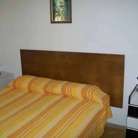 Il Trullo Di Nonno Antonio Holiday home
