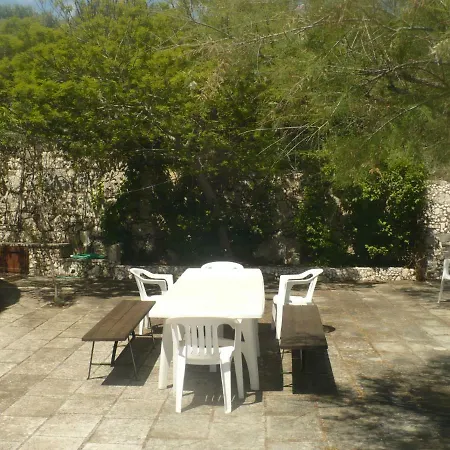 Il Trullo Di Nonno Antonio *