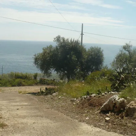 Il Trullo Di Nonno Antonio Holiday home