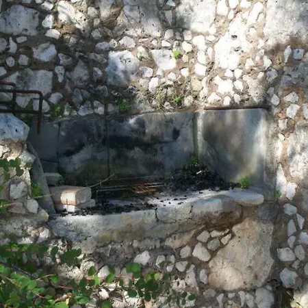 Il Trullo Di Nonno Antonio Holiday home Tricase
