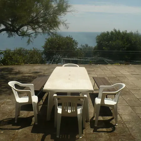 Holiday home Il Trullo Di Nonno Antonio