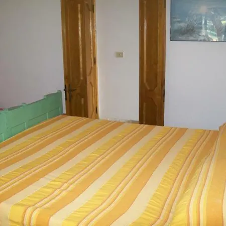 Il Trullo Di Nonno Antonio