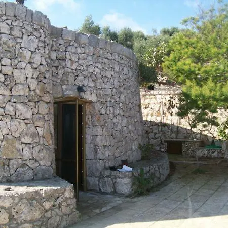 Il Trullo Di Nonno Antonio *