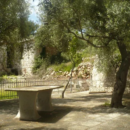 Il Trullo Di Nonno Antonio *