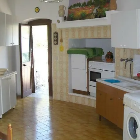 Il Trullo Di Nonno Antonio